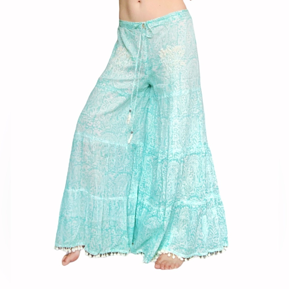 Z&L beach pants